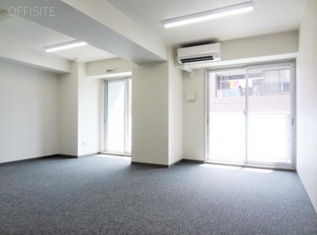ブレステン西新宿 902号室 室内