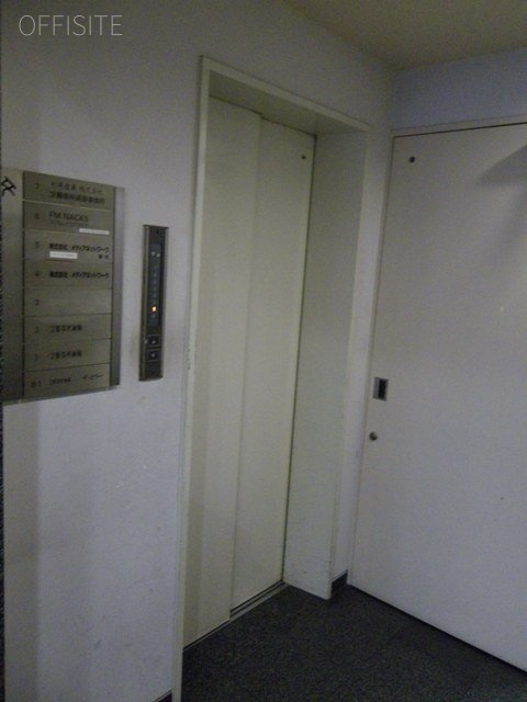 文藝春秋銀座別館ビル 画像