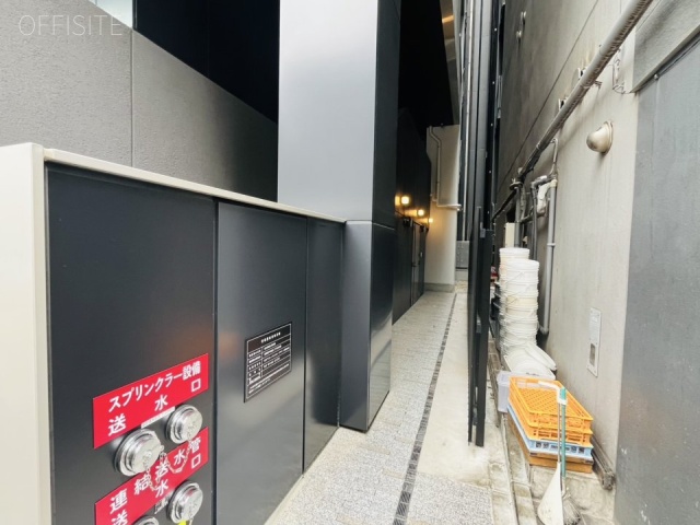 owns日本橋　外観