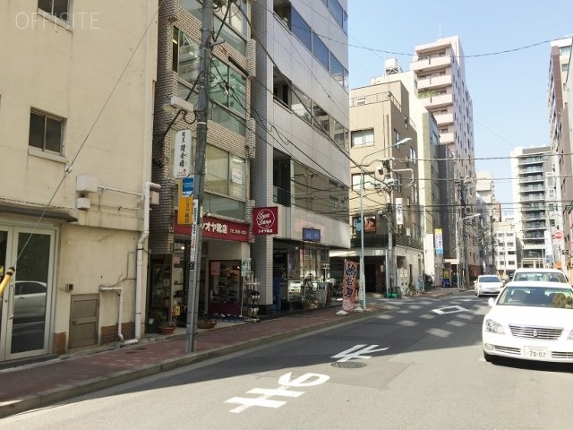 シオヤビル 画像