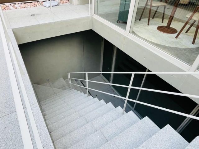 OJ表参道ビル 外観