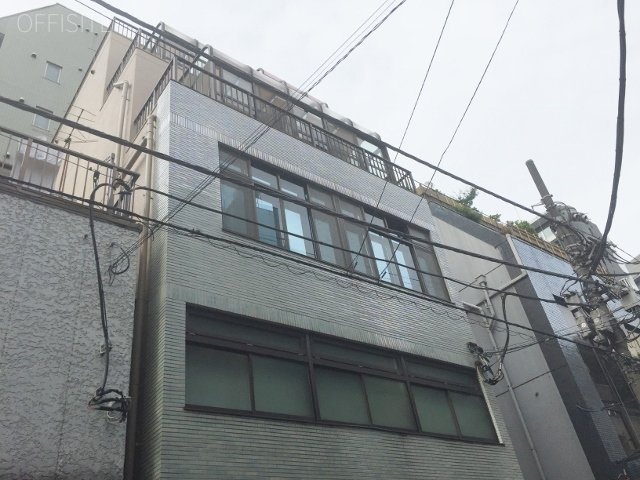 中野ビル 画像