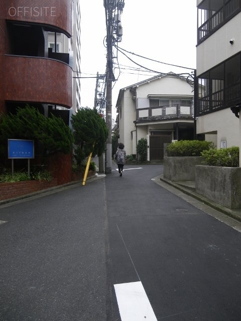 モンシャトー恵比寿ビル 画像