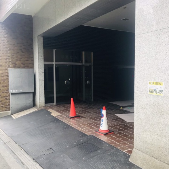 テイショク西麻布(早野ビル7階)　駐車場