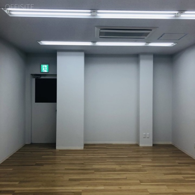 小鍛冶ビル 室内