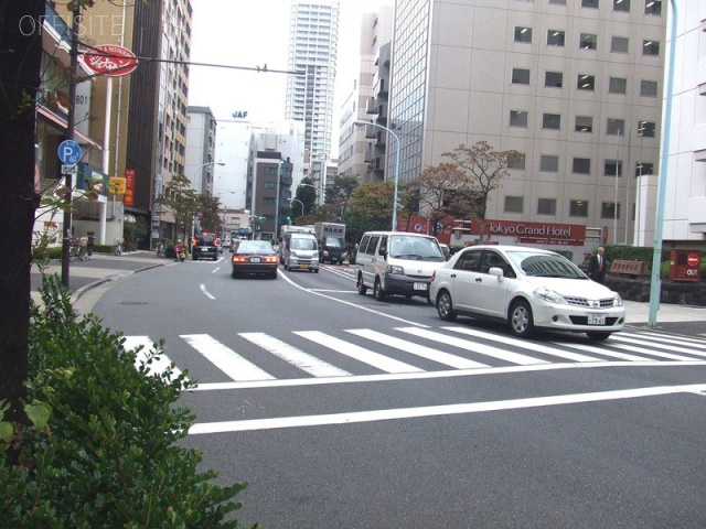 成旺ビル 画像