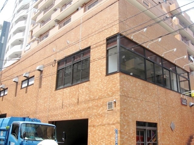 ライオンズマンション麻布十番 画像