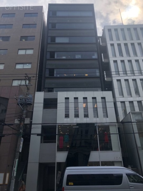 VENDOME YAMADA EAST BLDG 外観