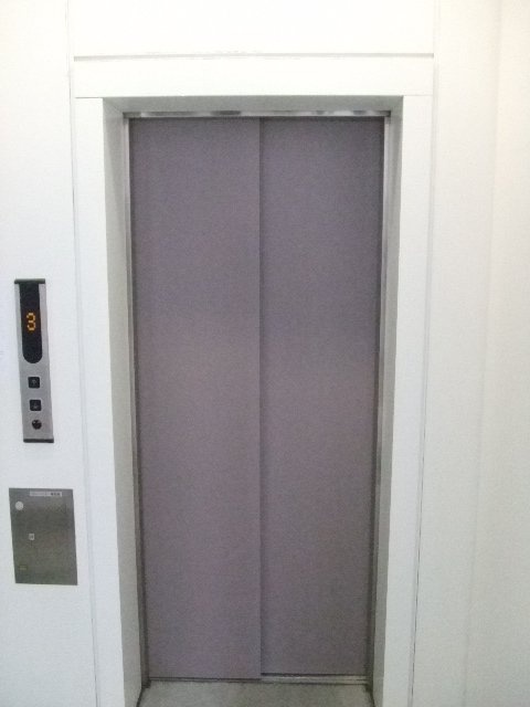 QCcube南青山63ビル 画像