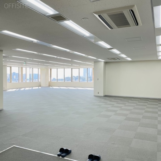 築地安田第2ビル 室内