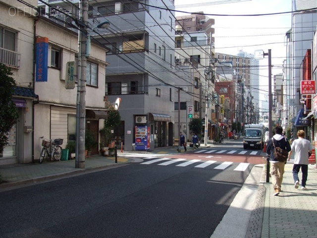 菊屋ビル 画像