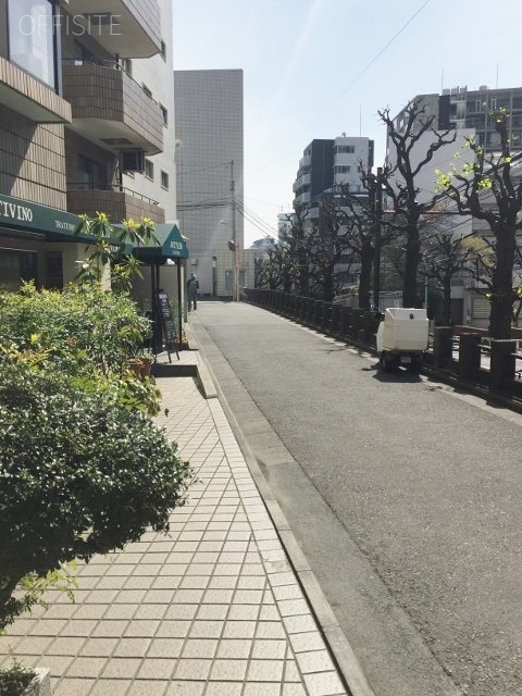 サン・フローラハイツ渋谷ビル 画像