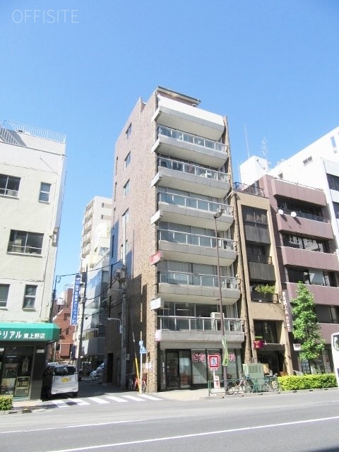 フクモトビル 画像