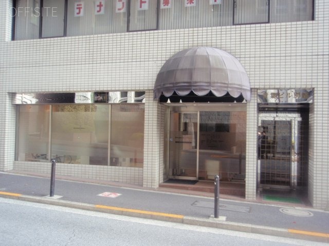 青葉ビル別館 外観