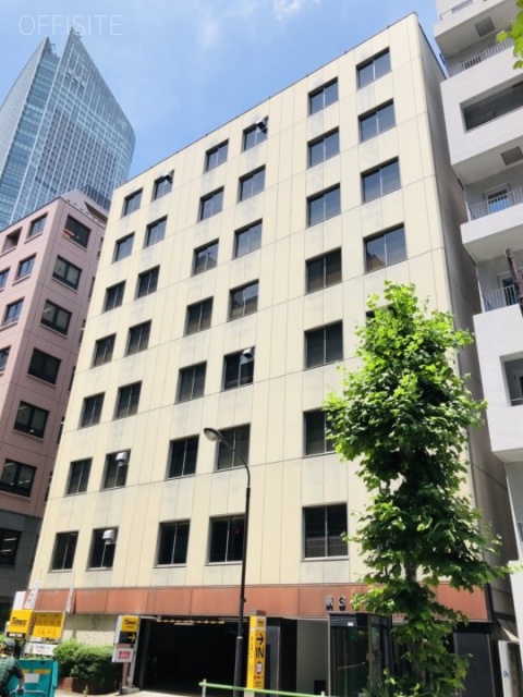 第三松井ビル　外観