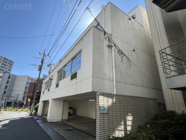 MFビル　外観