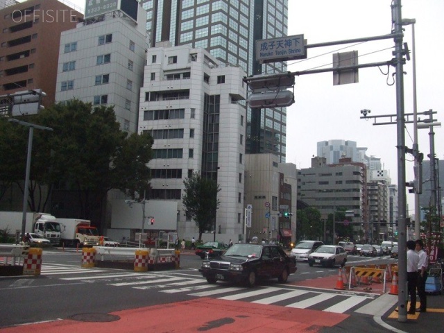 西新宿タカノビル 画像