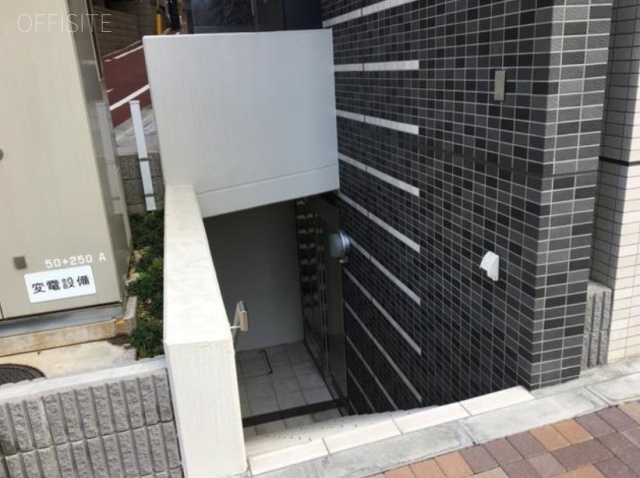 パークスクエア西新宿 その他