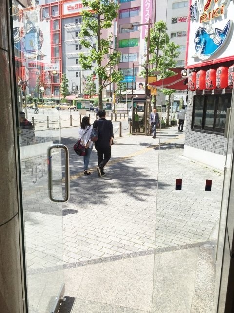 キンズメンビル 画像