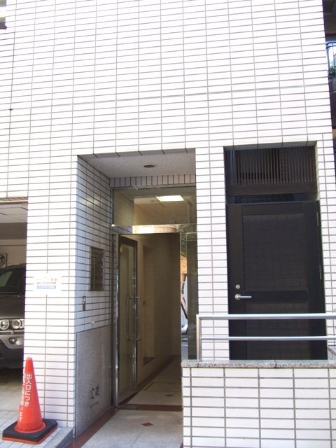 東郷第3パークビル 画像