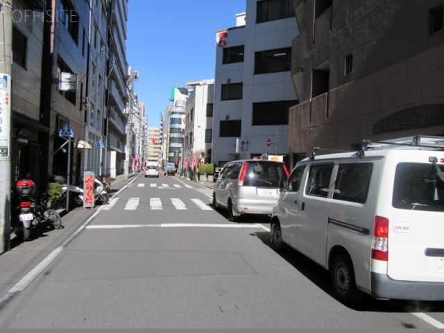 シャルムコート東日本橋 画像