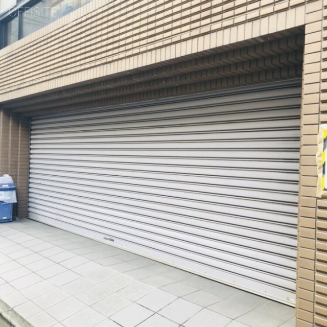 新橋サミットビル 外観