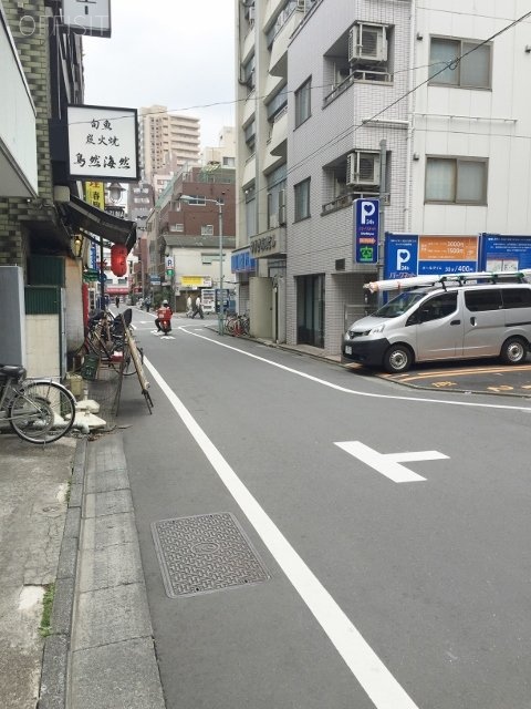 池袋南ビル 画像