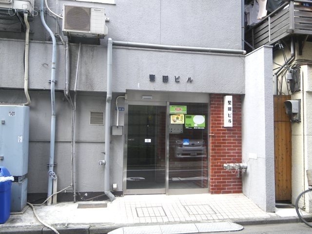 堅田ビル 画像
