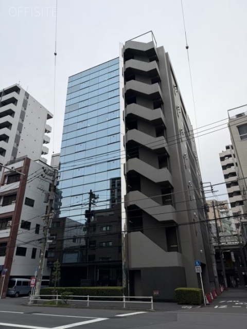 中央法規ビル　外観