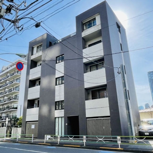 赤坂ONビルディング 外観