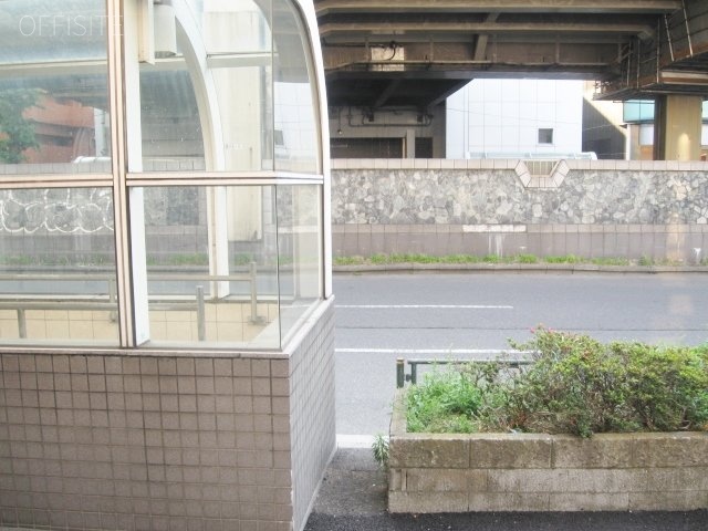 CMビル 周辺