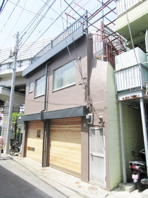 井出Ⅱビル 画像