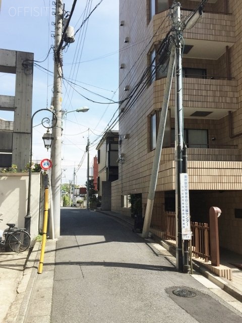 サン・フローラハイツ渋谷ビル 画像