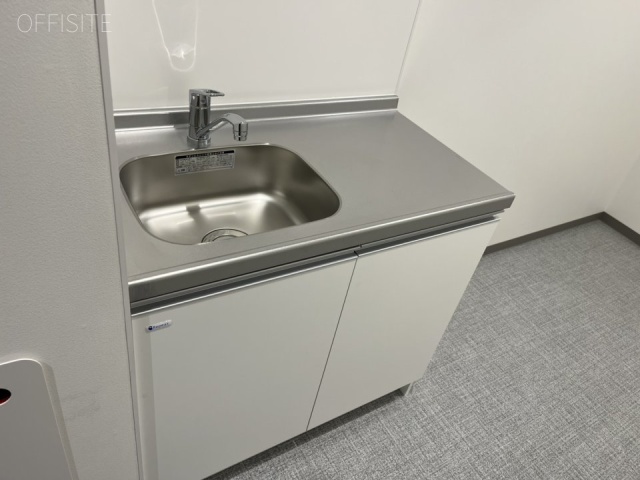 青山タイヨービル 4階 69.76坪　キッチン