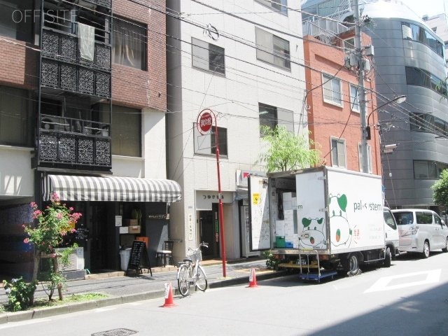 つゆきビル 画像