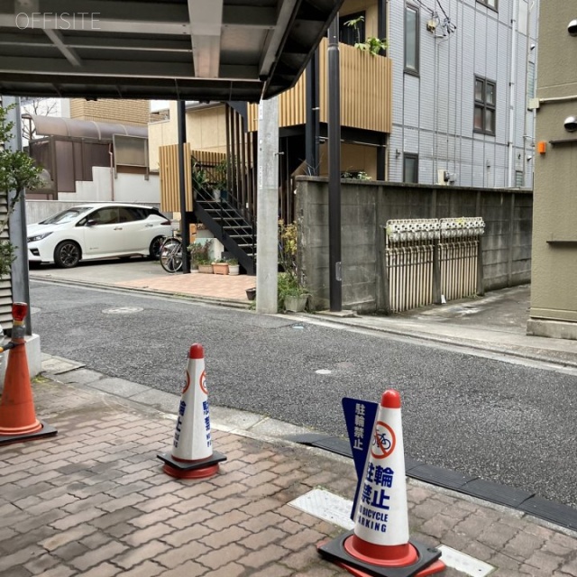 オフィスコオフィス南青山三丁目 周辺