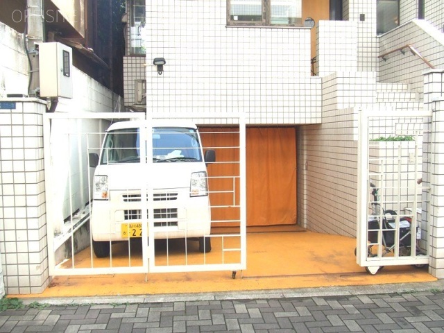 ステートリーホームス西麻布ビル 画像