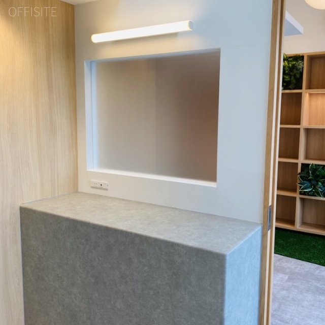 ARISTO西麻布　室内