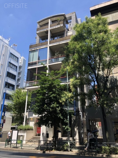 サンコーノビル 外観
