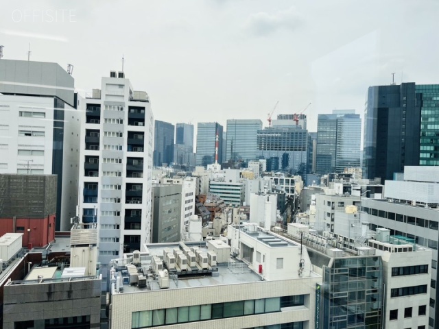 WORK VILLA MYJ kanda　内装