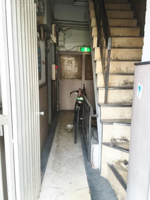 仲ノ橋ビル 画像