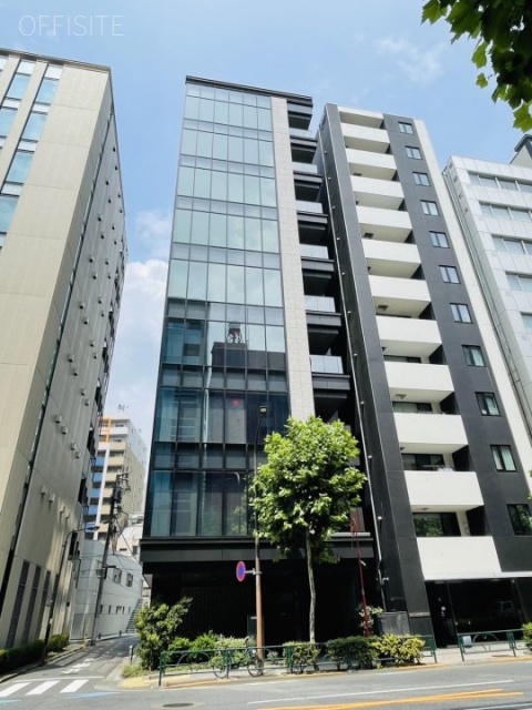 ACN神田司町ビル　外観