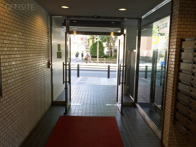 クレール東池袋 画像