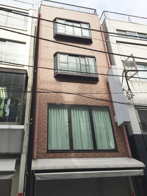 サニードレスビル 画像