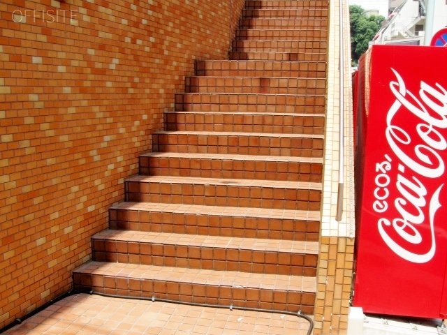 ライオンズマンション麻布十番 画像