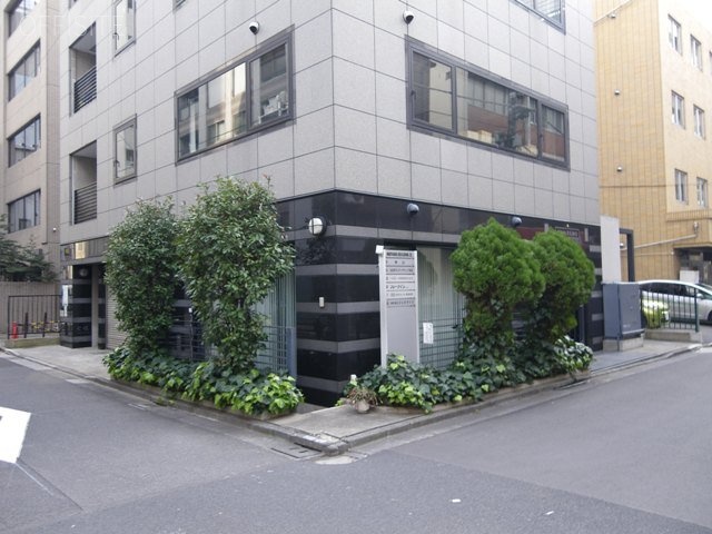 アキヤマⅡビル　イメージ
