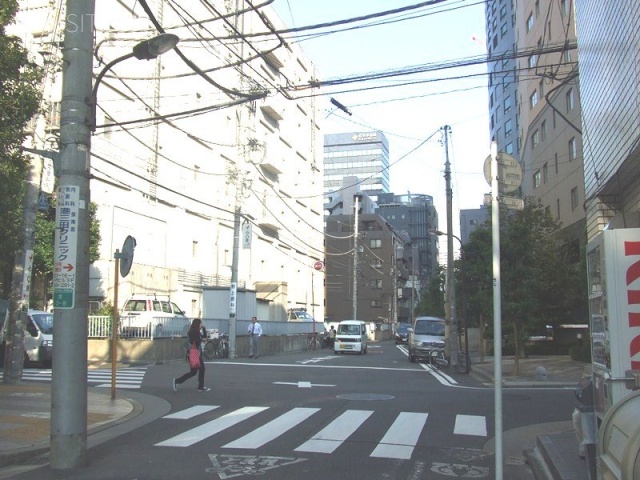 大月ビル 画像
