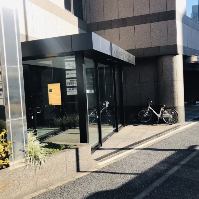 大宮西口大栄ビル エントランス
