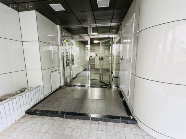 天心堂ビル 画像