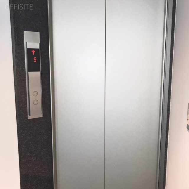 ウインズビル エレベーター
